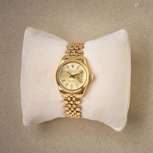 LADIES' WATCH 