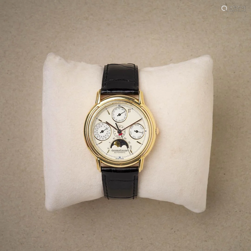 MEN'S WATCH 