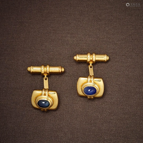 CUFFLINKS