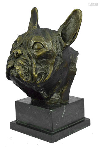 Renichez French Bulldog Bronze