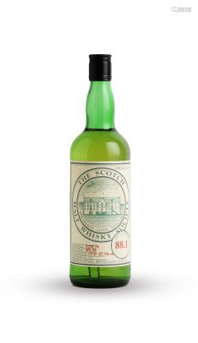 Speyburn-1979 (SMWS 88.1)