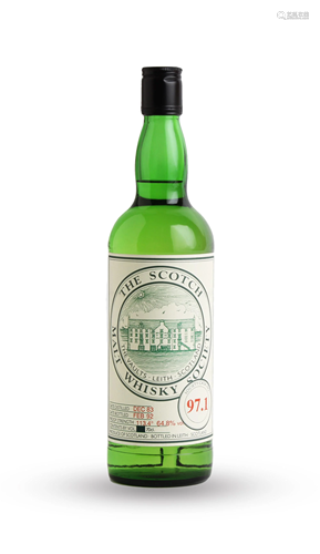 Littlemill-1983 (SMWS 97.1)