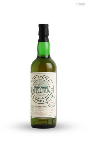 Strathmill-1985 (SMWS 100.2)