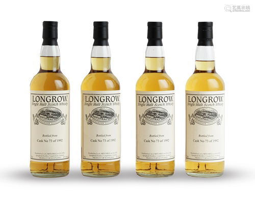 Longrow Single Cask-1992 (4)