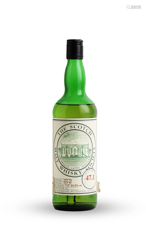 Benromach-1978 (SMWS 47.1)