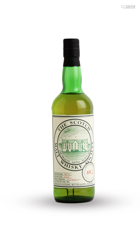 Glen Albyn-1978 (SMWS 69.2)