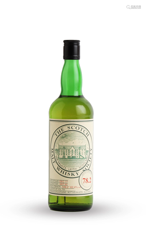 Ben Nevis-1977 (SMWS 78.2)