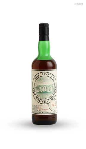 North Port-1977 (SMWS 74.2)