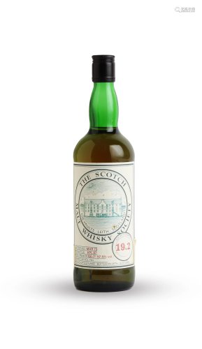 Glen Garioch-1973 (SMWS 19.2)