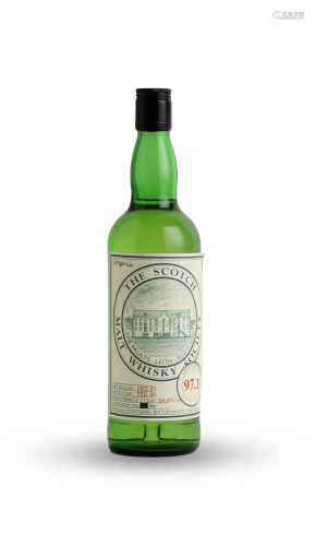 Littlemill-1983 (SMWS 97.1)