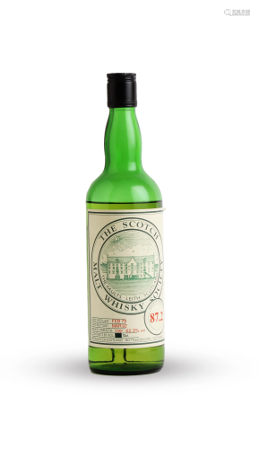 Millburn-1979 (SMWS 87.2)