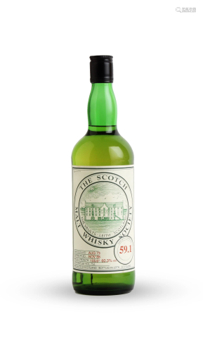 Teaninich-1973 (SMWS 59.1)