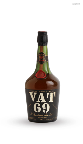 VAT 69