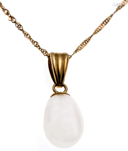 Pearl pendant GG 333/000 with