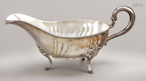 Gravy boat, German, 20th centu