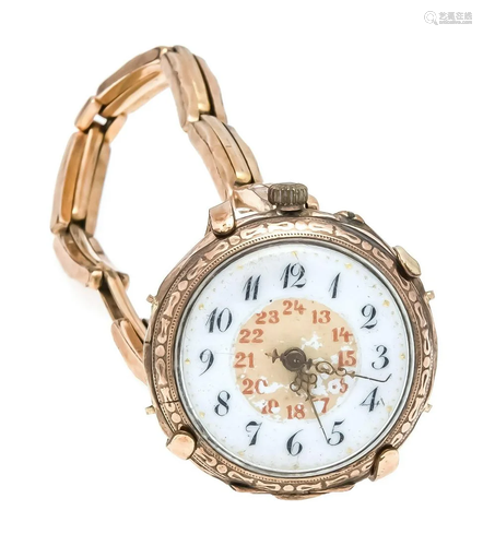 Ladies wrist watch GG 333/000