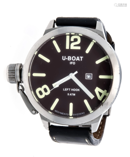 U-Boat men's quartz watch, ref