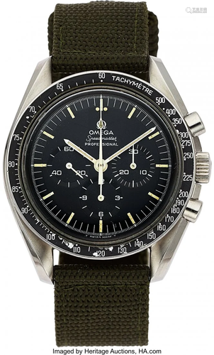 54067: Omega, Speedmaster Professional, Ref. 145022-69