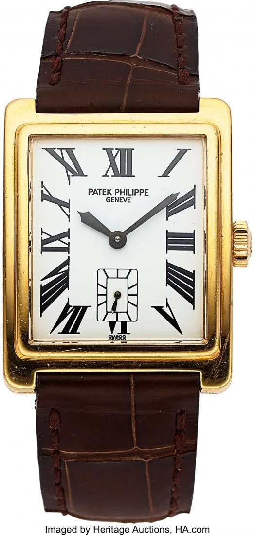 patek philippe 5010