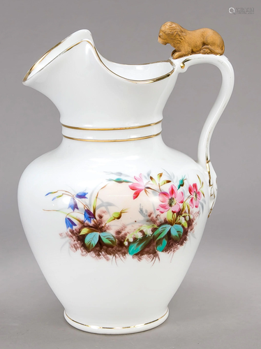 Jug, C. Thielsch & Co., Altwas