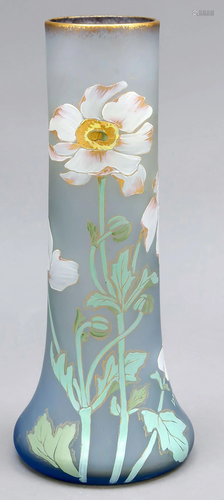 Vase, France, early 20th c., L