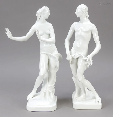 Apollo and Daphne, KPM Berlin,