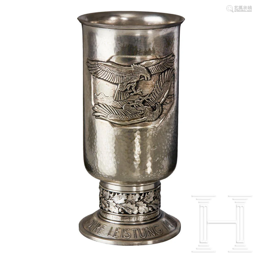 An Honor Goblet