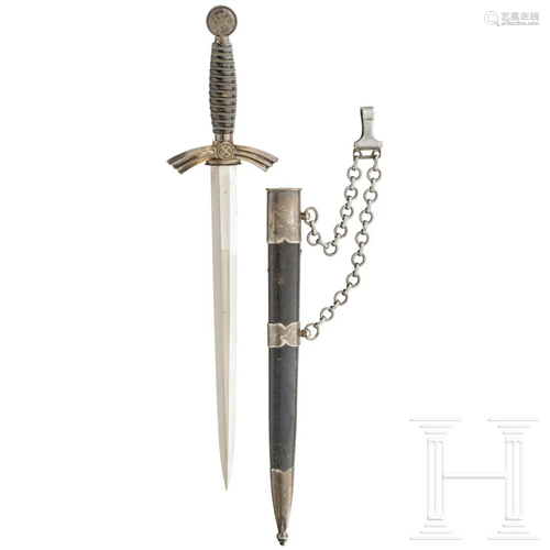 An air force officer's dagger M 35, so-called