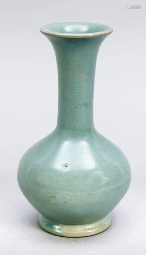 Small vase (Ru-type), China, p