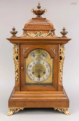 Founder's period table clock a