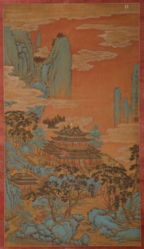 Tang Dynasty - 