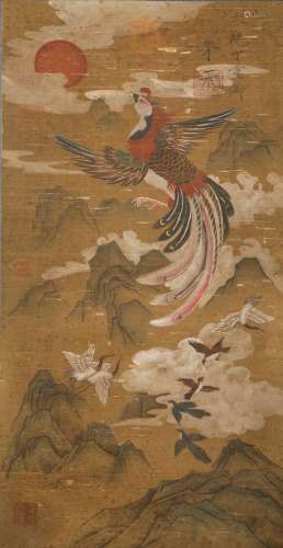 Song Dynasty - 