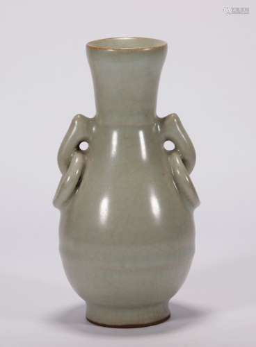 Song Dynasty - Porcelain Vase