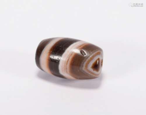 Tang Dynasty - Agate Bead