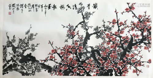 CHINESE PAINTING AND CALLIGRAPHY, 