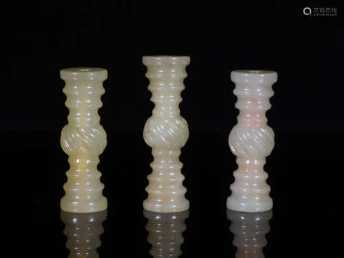 Porcelain Seashell Qianlong Style