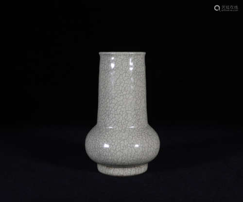 GE Yao vase in Song Dynasty