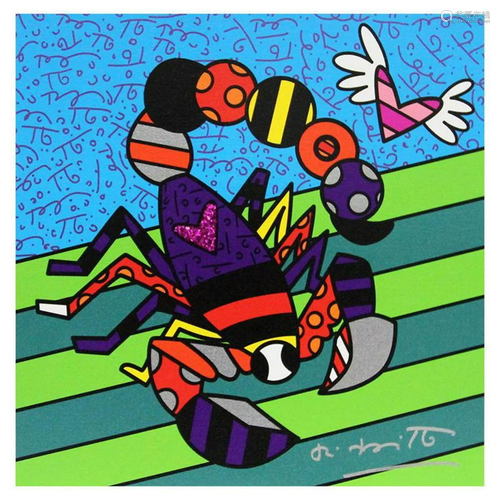 Britto, 