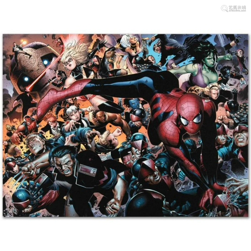 Marvel Comics 