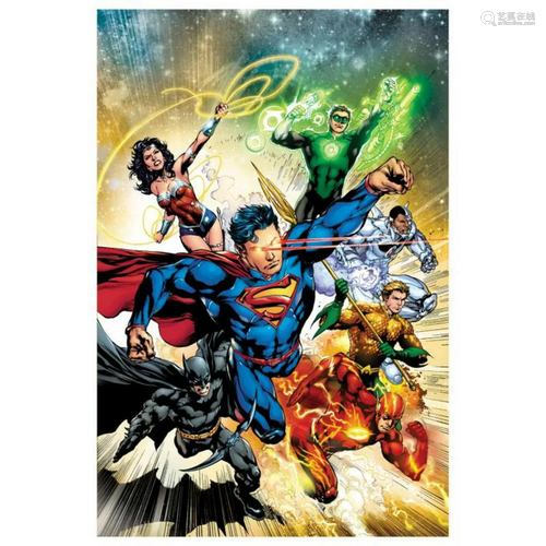 DC Comics, 