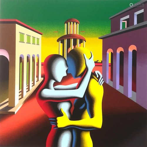 Mark Kostabi 