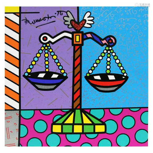 Britto, 