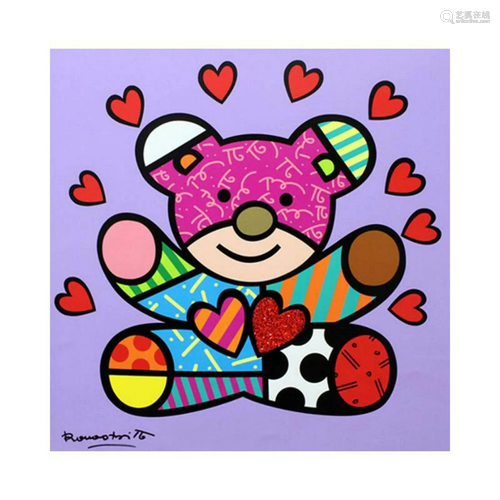 Romero Britto 