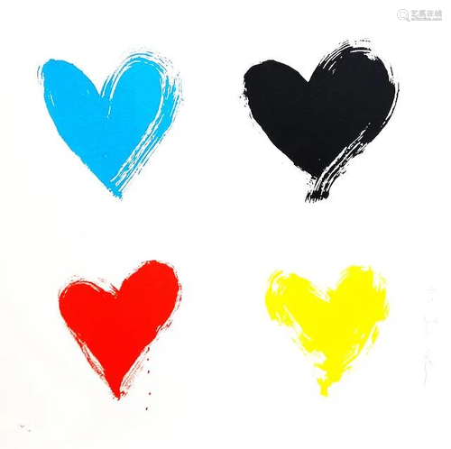 Mr. Brainwash - All You Need is He(Art)