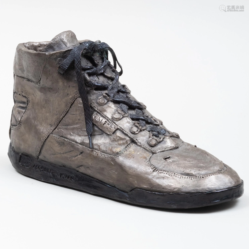 20th Century School: Sneaker