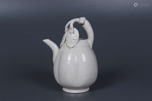 Ding Kiln Ewer