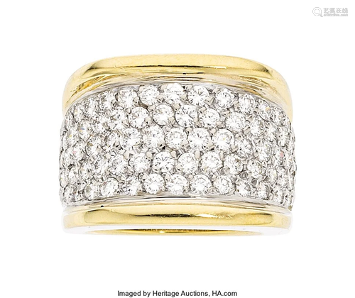 Diamond, Gold Ring Stones: Full-cut diamonds we