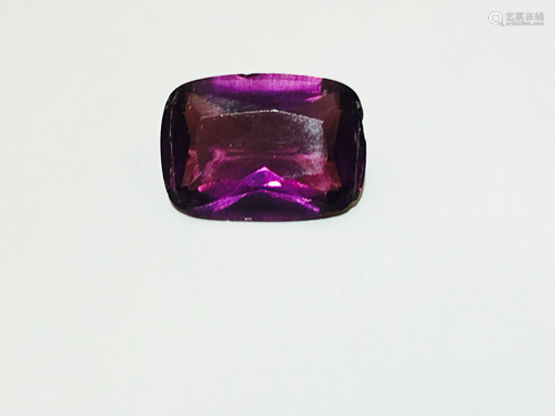 10.55 Carat Amethyst Loose Gemstone! Super Quality