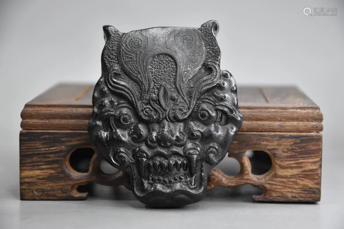 Hongshan culture meteorite meteorite iron Tibet,