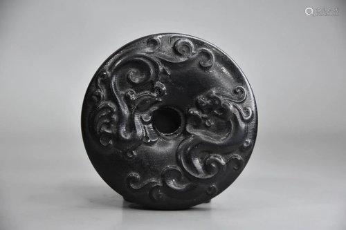 Hongshan culture meteorite meteorite iron Tibet,